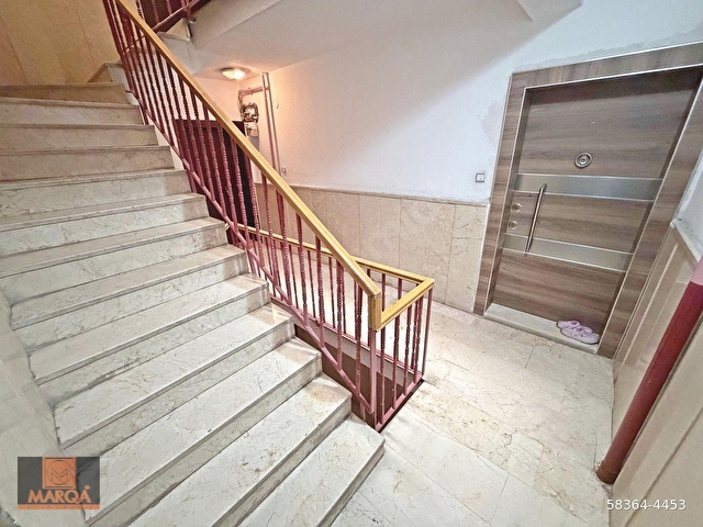 KEÇİÖREN KAYMAKAMLIK KARŞISI ! 3+1 TERAS BALKON BAĞIMSIZ FIRSAT! - Görsel 24