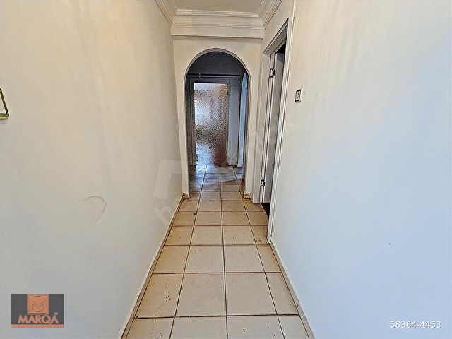 KEÇİÖREN KAYMAKAMLIK KARŞISI ! 3+1 TERAS BALKON BAĞIMSIZ FIRSAT! - Görsel 15
