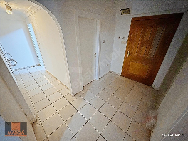 KEÇİÖREN KAYMAKAMLIK KARŞISI ! 3+1 TERAS BALKON BAĞIMSIZ FIRSAT! - Görsel 12
