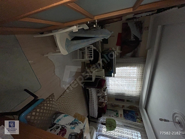 Ümraniye Esenevlerde Satılık Metroya Yakın 1+1 - Görsel 9