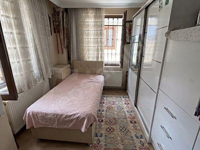 Ümraniye Esenevlerde Satılık Metroya Yakın 1+1 - Görsel 25