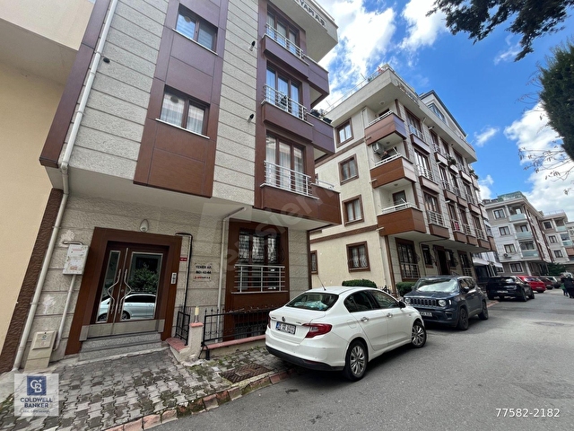 Ümraniye Esenevlerde Satılık Metroya Yakın 1+1 - Görsel 2