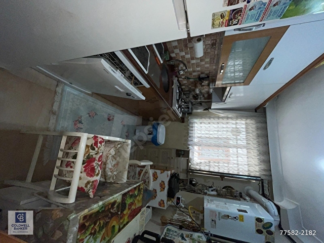 Ümraniye Esenevlerde Satılık Metroya Yakın 1+1 - Görsel 19