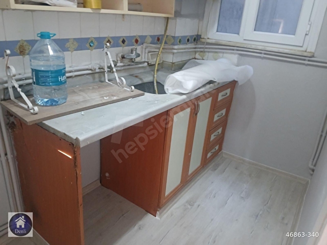 ŞEHREMİNİDE KİRALIK 2+1 L SALON KİRALIK DAİRE - Görsel 14