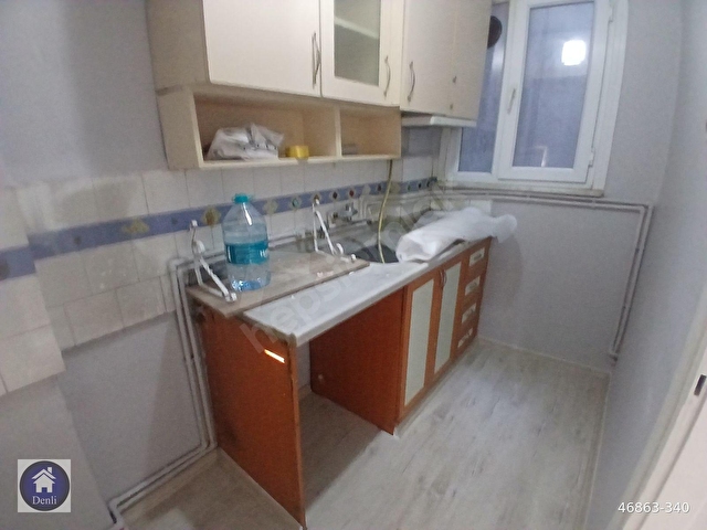 ŞEHREMİNİDE KİRALIK 2+1 L SALON KİRALIK DAİRE - Görsel 15