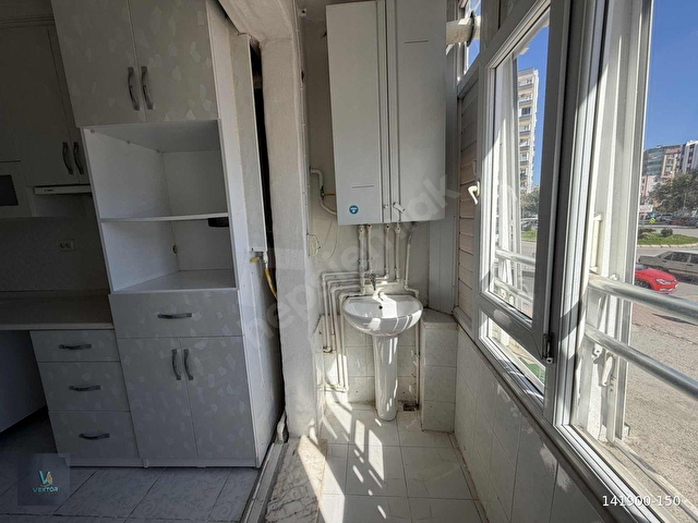ÇUKUROVA ELEKTRİK KAVŞAĞINDA 3+1 DOĞALGAZLI KİRALIK - Görsel 15