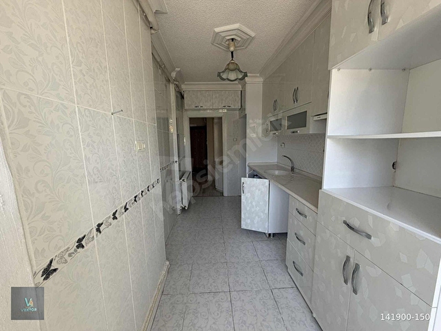 ÇUKUROVA ELEKTRİK KAVŞAĞINDA 3+1 DOĞALGAZLI KİRALIK - Görsel 9
