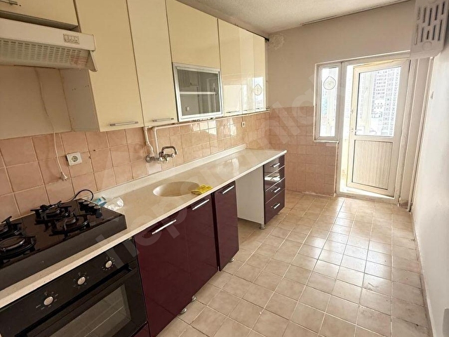 AYRANCI MAH. HOŞDERE CD. YAKINI KARLIKAYIN SOK. 2+1 KİRALIK VADİ MANZARALI DAİRE - Görsel 5
