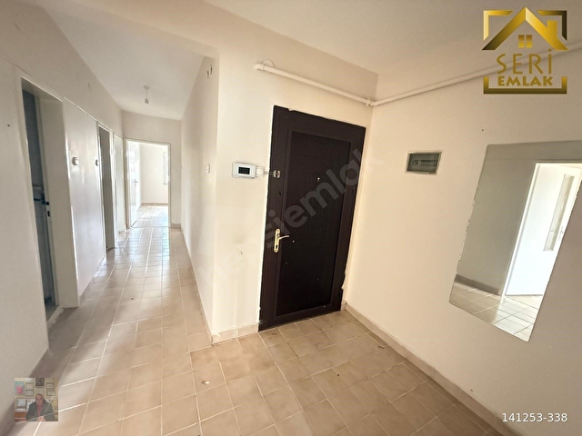 AYRANCI MAH. HOŞDERE CD. YAKINI KARLIKAYIN SOK. 2+1 KİRALIK VADİ MANZARALI DAİRE - Görsel 8