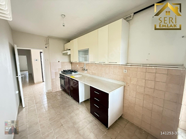 AYRANCI MAH. HOŞDERE CD. YAKINI KARLIKAYIN SOK. 2+1 KİRALIK VADİ MANZARALI DAİRE - Görsel 4