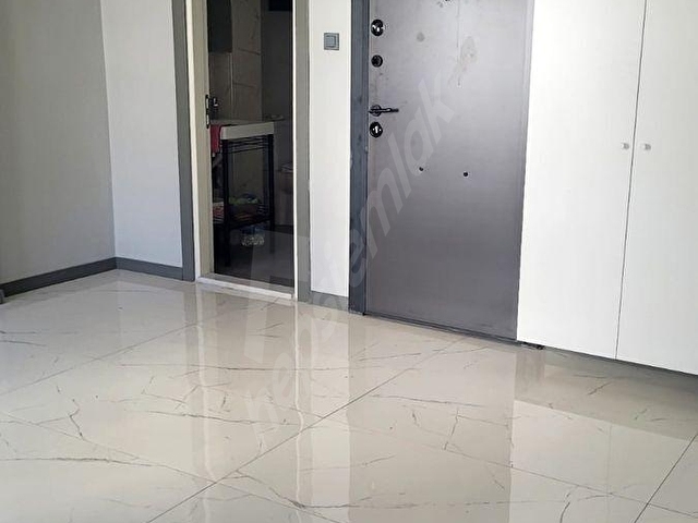 BALIKESİR EDREMİT MERKEZ DE KİRALIK 1+1 DAİRE - Görsel 17