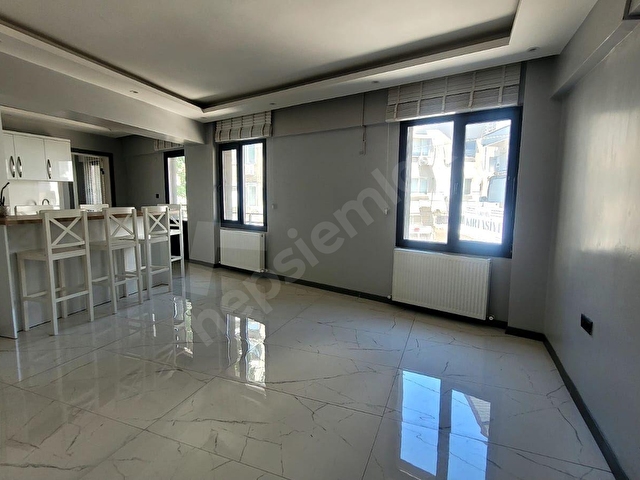 BALIKESİR EDREMİT MERKEZ DE KİRALIK 1+1 DAİRE - Görsel 21