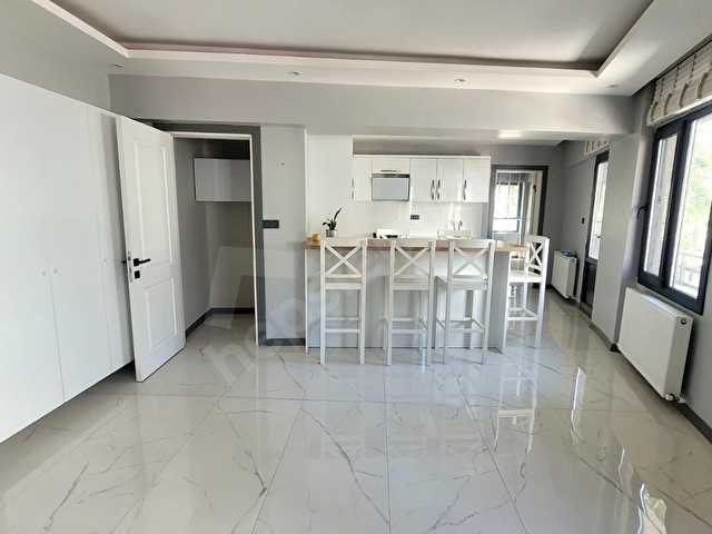 BALIKESİR EDREMİT MERKEZ DE KİRALIK 1+1 DAİRE
