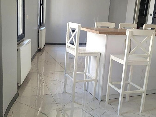 BALIKESİR EDREMİT MERKEZ DE KİRALIK 1+1 DAİRE - Görsel 6