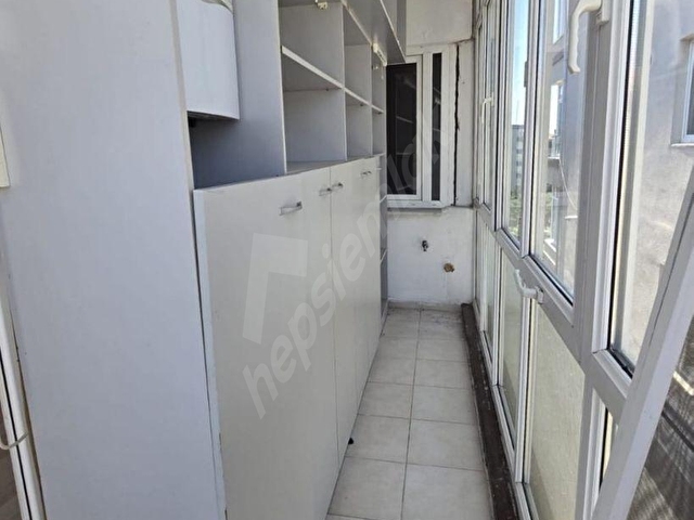 OMURTAK CADDESİNE CEPHE EV-OFİS İÇİN UYGUN KIRALIK 2+1 DAİRE - Görsel 12