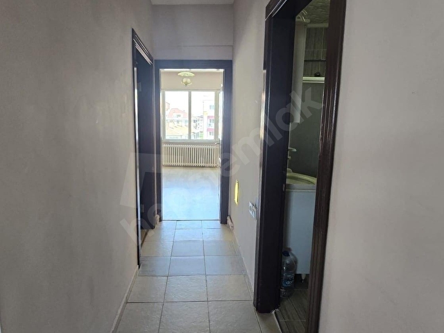 OMURTAK CADDESİNE CEPHE EV-OFİS İÇİN UYGUN KIRALIK 2+1 DAİRE - Görsel 11