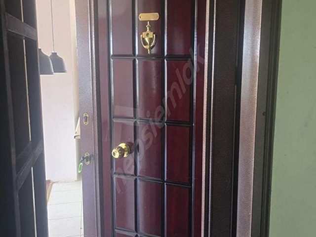OMURTAK CADDESİNE CEPHE EV-OFİS İÇİN UYGUN KIRALIK 2+1 DAİRE - Görsel 15