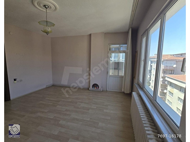 OMURTAK CADDESİNE CEPHE EV-OFİS İÇİN UYGUN KIRALIK 2+1 DAİRE - Görsel 7