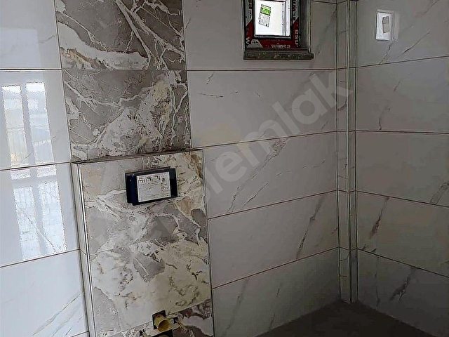 İskenderköyde Malikane Tadında Kiralık 5+1 Villa - Görsel 4