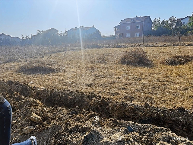 İhsaniyede Kelepir ARSA Köy Planında Muvafakatnameli - Görsel 8