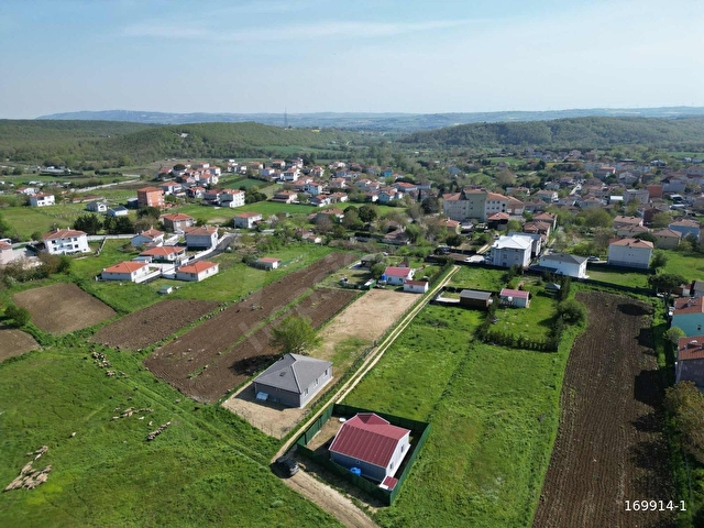 İhsaniyede Kelepir ARSA Köy Planında Muvafakatnameli - Görsel 13