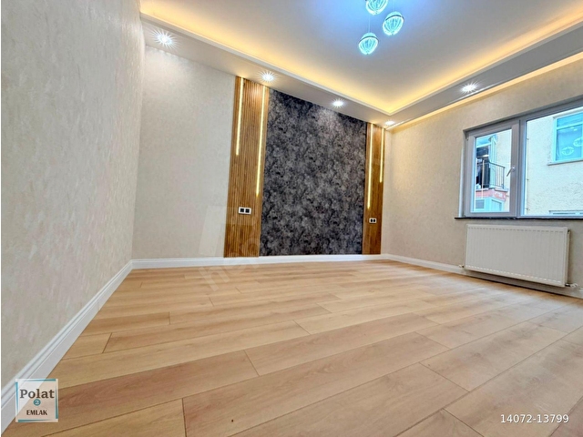 POLAT 2DEN  DİKMENDE PARK MANZARALI LÜKS YAPILI 3+1+2 BANYOLU - Görsel 25