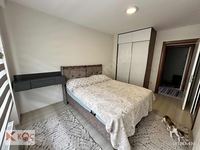 KUŞADASI İKİÇEŞMELİK MAHALLESİ SATILIK 3+1 DAİRE - Görsel 17