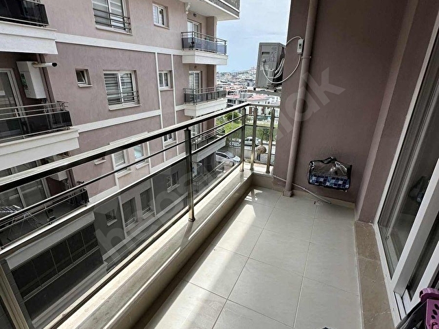 KUŞADASI İKİÇEŞMELİK MAHALLESİ SATILIK 3+1 DAİRE - Görsel 26