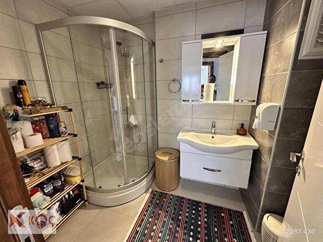 KUŞADASI İKİÇEŞMELİK MAHALLESİ SATILIK 3+1 DAİRE - Görsel 15
