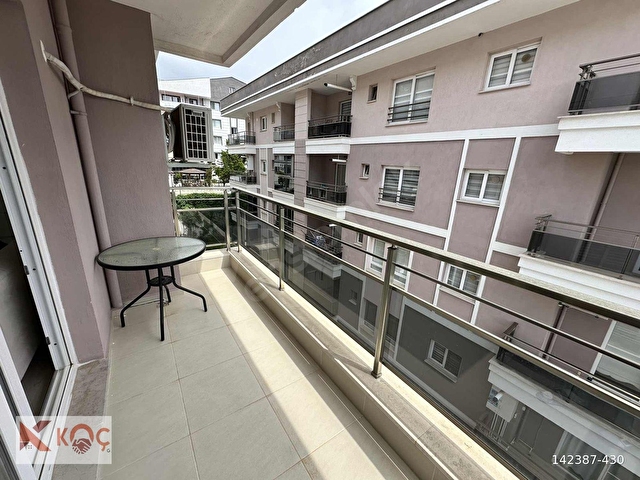 KUŞADASI İKİÇEŞMELİK MAHALLESİ SATILIK 3+1 DAİRE - Görsel 30