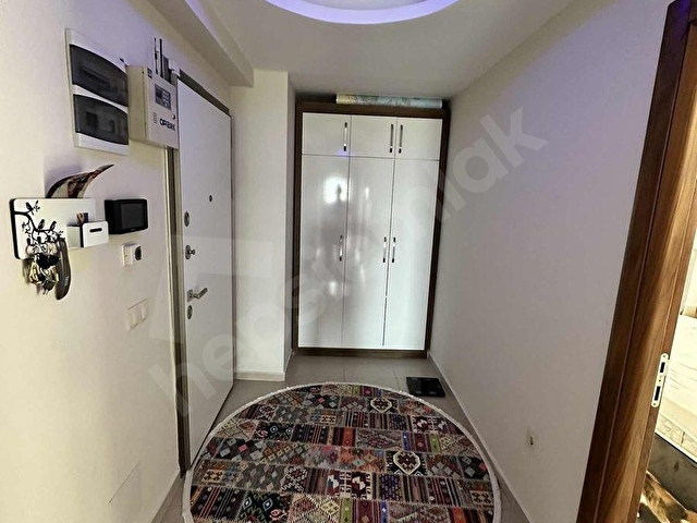 KUŞADASI İKİÇEŞMELİK MAHALLESİ SATILIK 3+1 DAİRE - Görsel 25