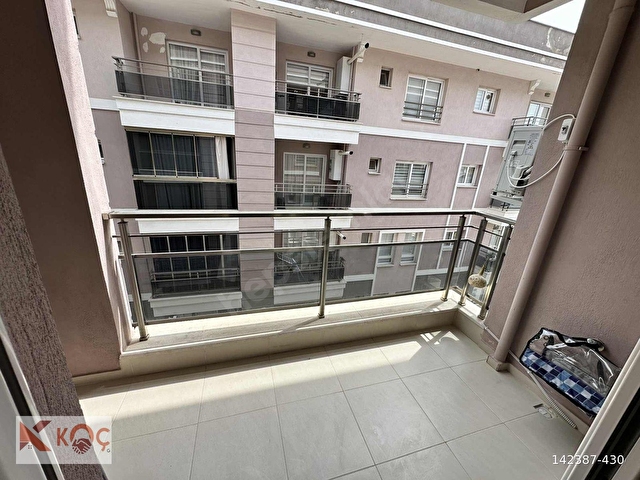KUŞADASI İKİÇEŞMELİK MAHALLESİ SATILIK 3+1 DAİRE - Görsel 27