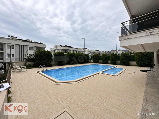 KUŞADASI İKİÇEŞMELİK MAHALLESİ SATILIK 3+1 DAİRE - Görsel 5