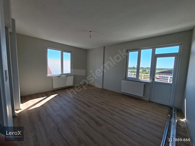 Lerox Uçardan Elmalık Mah.içi Sıfır 3+1 Kiralık Daire - Görsel 2
