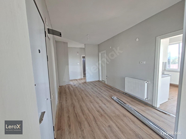 Lerox Uçardan Elmalık Mah.içi Sıfır 3+1 Kiralık Daire - Görsel 11