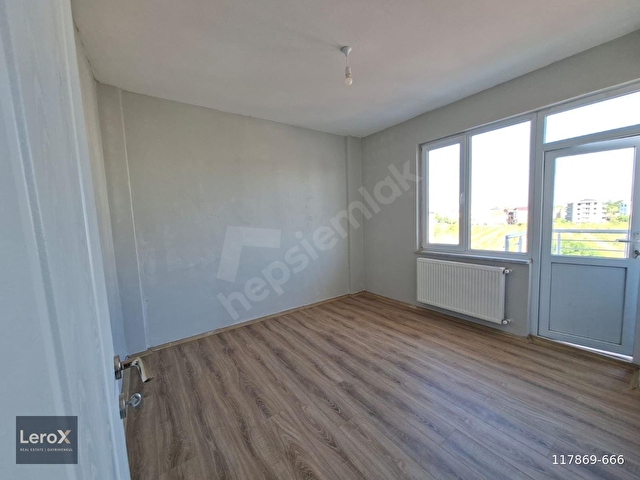 Lerox Uçardan Elmalık Mah.içi Sıfır 3+1 Kiralık Daire - Görsel 6