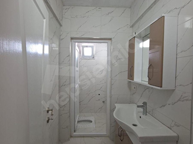 Lerox Uçardan Elmalık Mah.içi Sıfır 3+1 Kiralık Daire - Görsel 9
