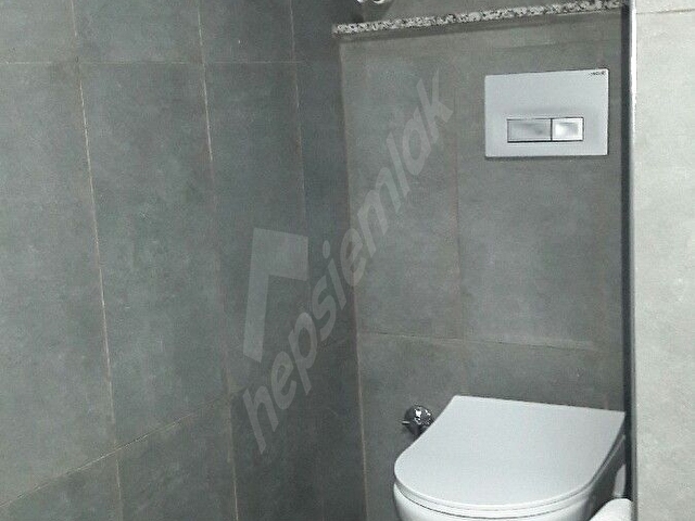 MERKEZİ YERDE (FULL YAPILI FULL EŞYALI)DAİRE. - Görsel 11