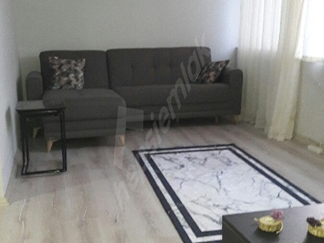 MERKEZİ YERDE (FULL YAPILI FULL EŞYALI)DAİRE. - Görsel 20
