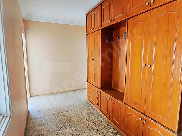 Öğretmenler Mahallesi GENİŞ 2+1 BAĞIMSIZ MUTFAK KİRALIK DAİRE - Görsel 8