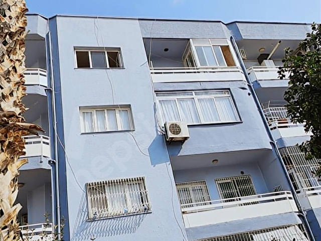 Öğretmenler Mahallesi GENİŞ 2+1 BAĞIMSIZ MUTFAK KİRALIK DAİRE - Görsel 6
