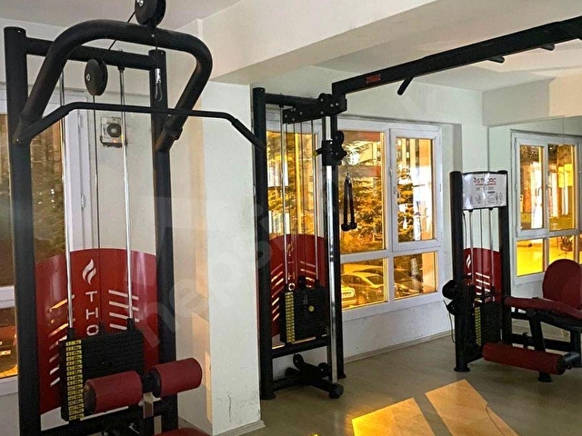 🏡 TALAS MEVLANA MAHALLESİNDE KİRALIK FULL EŞYALI 1+1 DAİRE 🏡 - Görsel 7