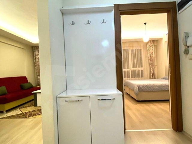 🏡 TALAS MEVLANA MAHALLESİNDE KİRALIK FULL EŞYALI 1+1 DAİRE 🏡 - Görsel 4
