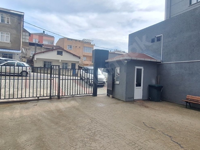 PENDİK SÜLÜNTEPE MAH TURKUAZ SİT SATILIK 2+1 5.500 BIN - Görsel 5