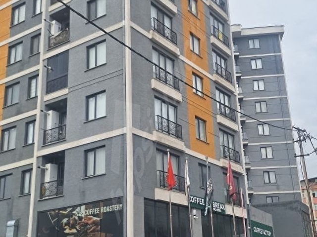 PENDİK SÜLÜNTEPE MAH TURKUAZ SİT SATILIK 2+1 5.500 BIN - Görsel 30