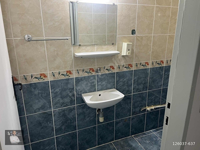 ATATÜRK MAHALLESİ KALICI KONUTLARDA GENİŞ ARSA PAYLI 3+1 DAİRE - Görsel 15