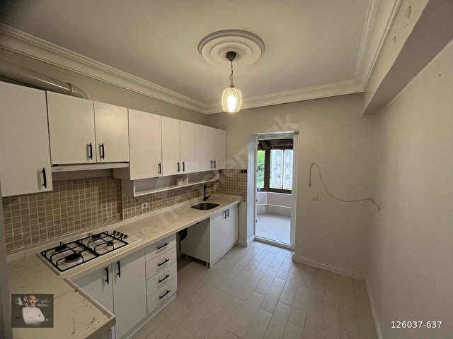 ATATÜRK MAHALLESİ KALICI KONUTLARDA GENİŞ ARSA PAYLI 3+1 DAİRE - Görsel 13