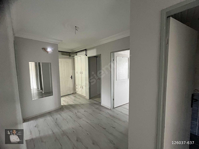 ATATÜRK MAHALLESİ KALICI KONUTLARDA GENİŞ ARSA PAYLI 3+1 DAİRE - Görsel 14