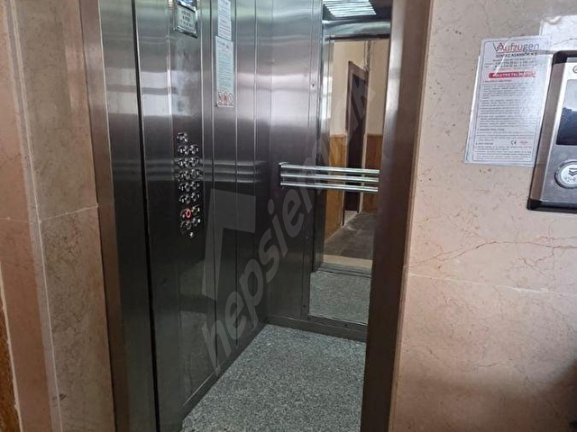 Çankaya Yıldızevlerde, manzaralı, 3 oda 1 salon, asansörlü ve merkezi yerde kiralık daire. - Görsel 29