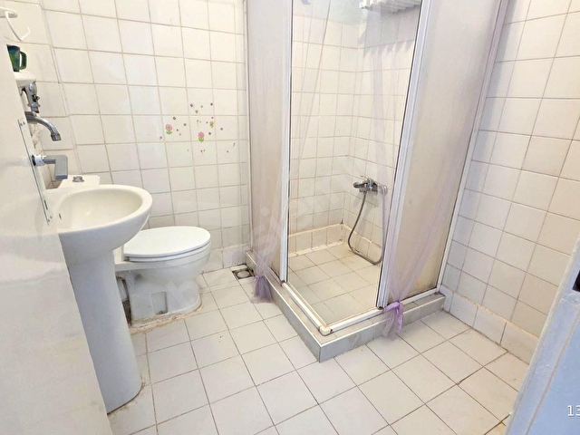 Çankaya Yıldızevlerde, manzaralı, 3 oda 1 salon, asansörlü ve merkezi yerde kiralık daire. - Görsel 23
